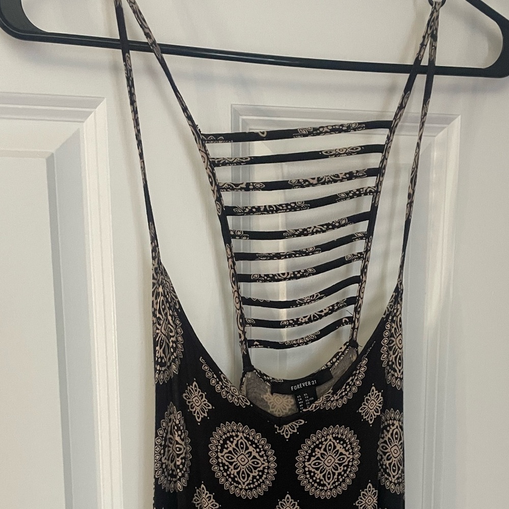 Maxi Dress - Picture 2 of 4